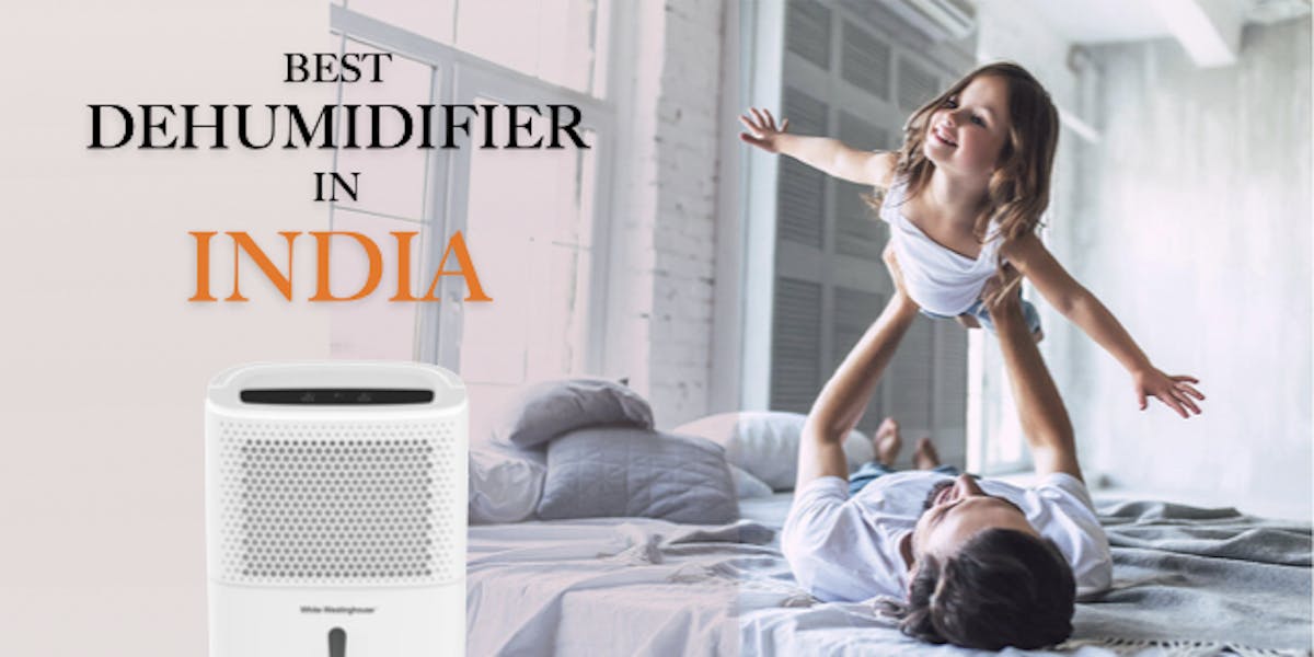 Buy Best Dehumidifiers in India Online At Best Prices Kridovia